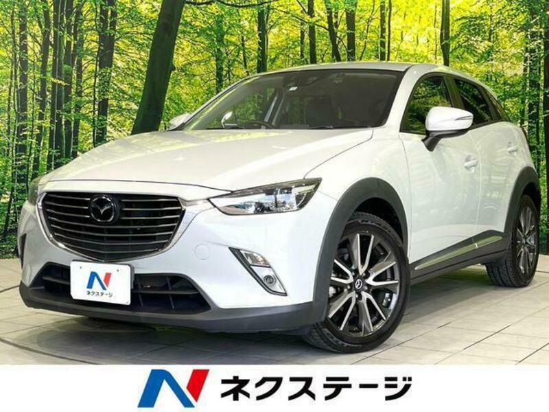 CX-3-0