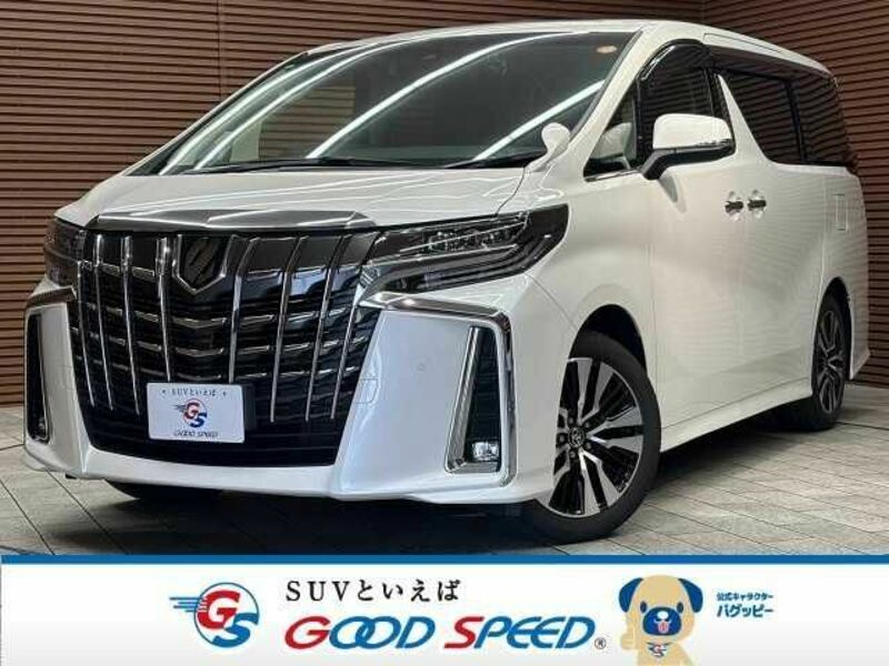ALPHARD-0