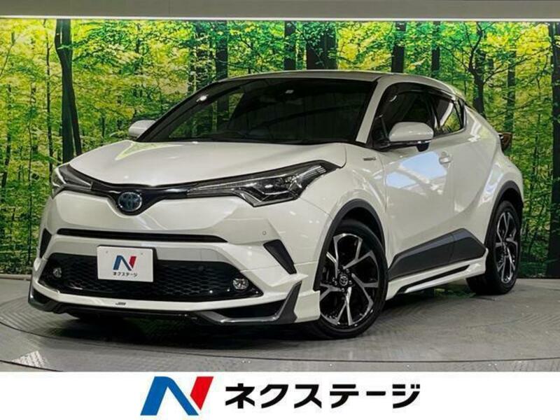 C-HR-0