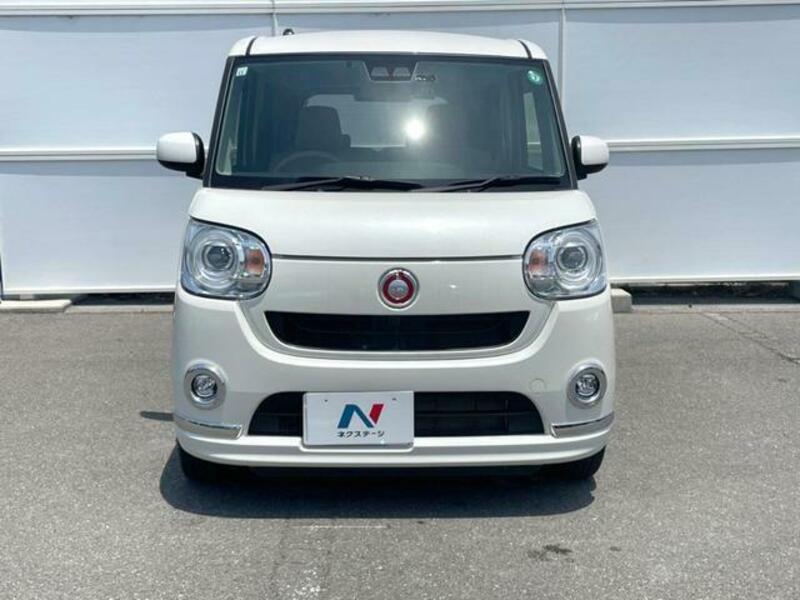 MOVE CANBUS