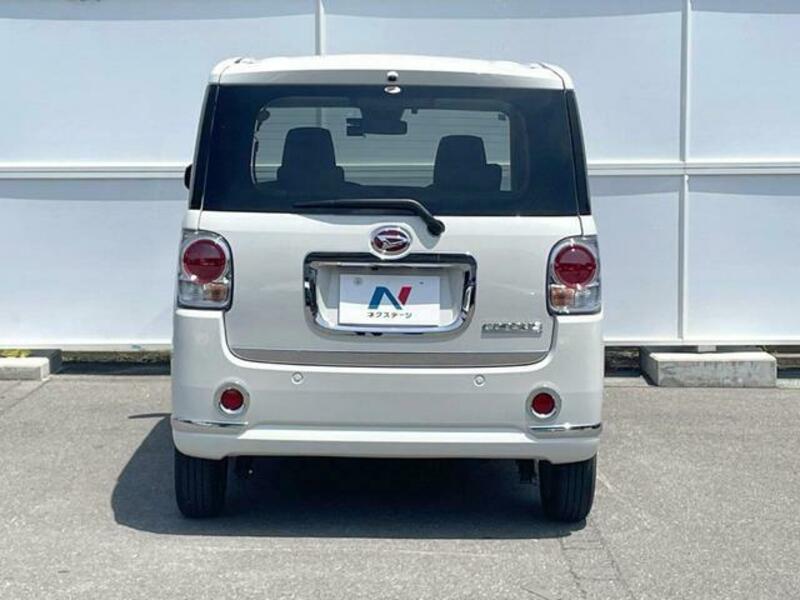 MOVE CANBUS