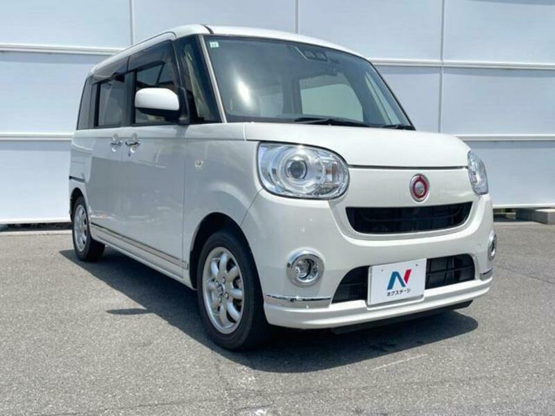 MOVE CANBUS