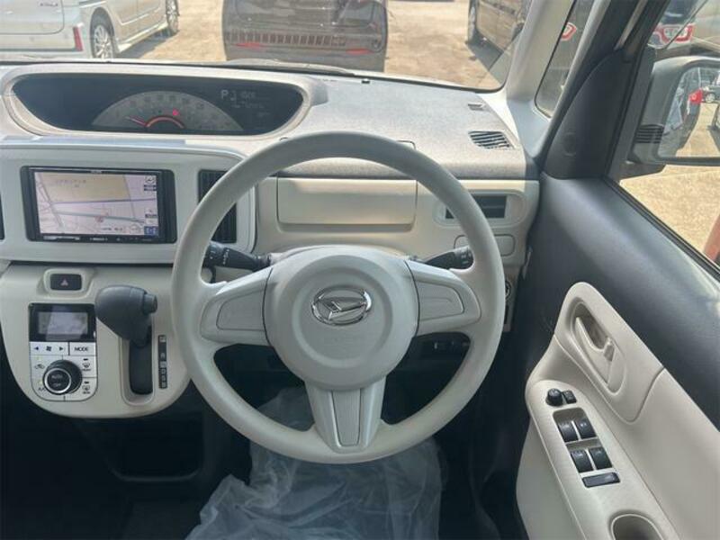 MOVE CANBUS