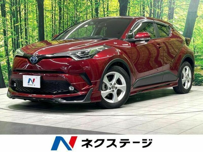 C-HR-0