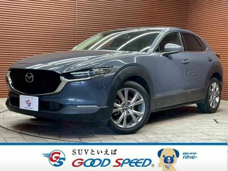 CX-30-0