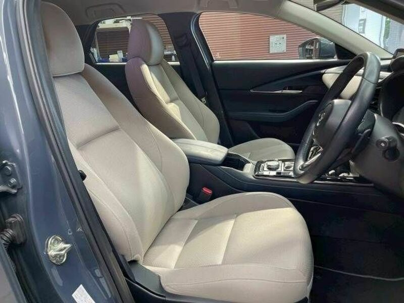 CX-30