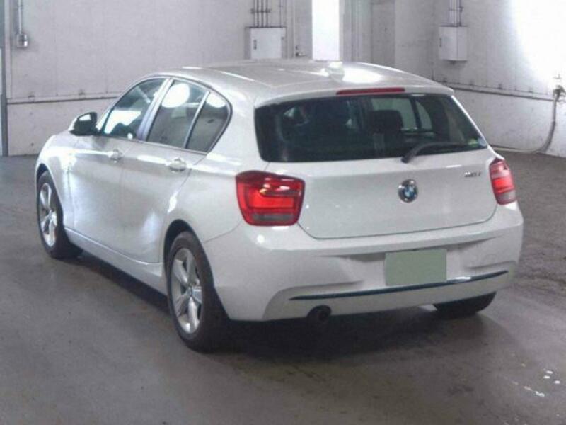 1 SERIES