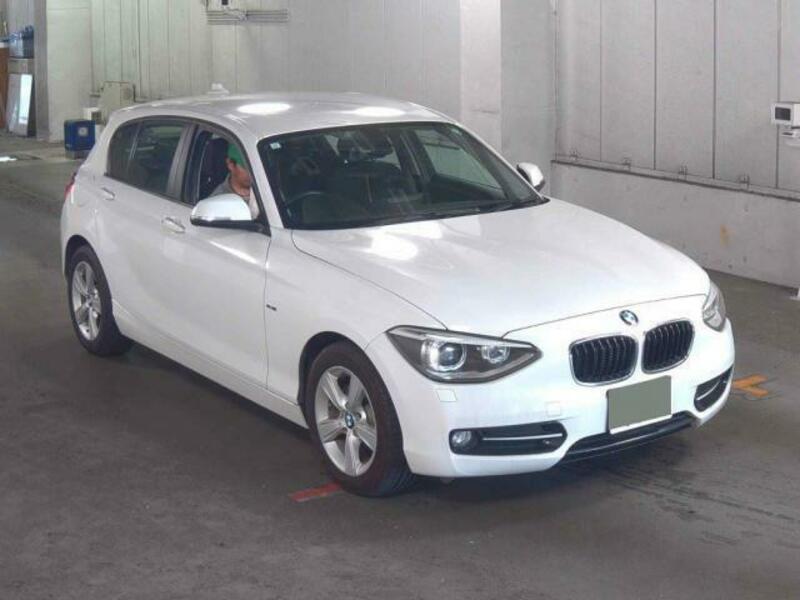 1 SERIES