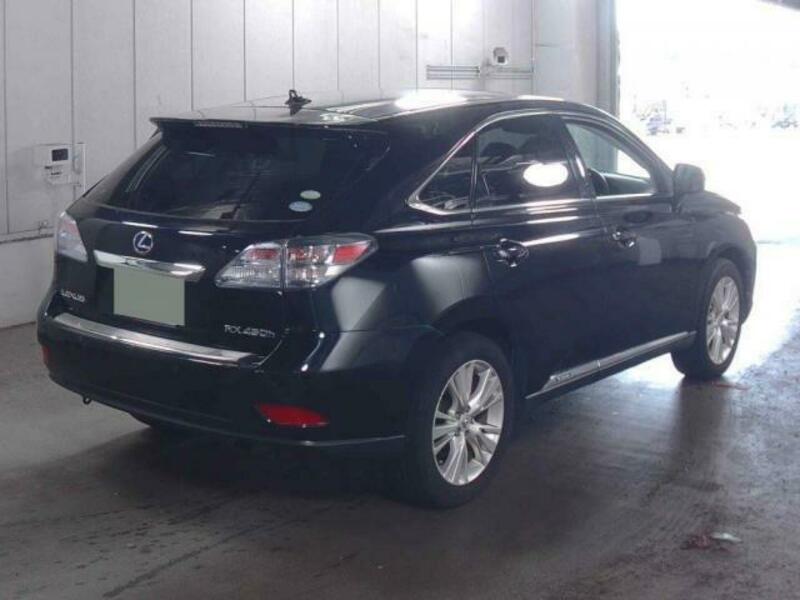 RX