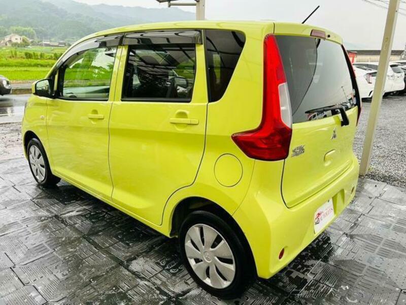 EK WAGON