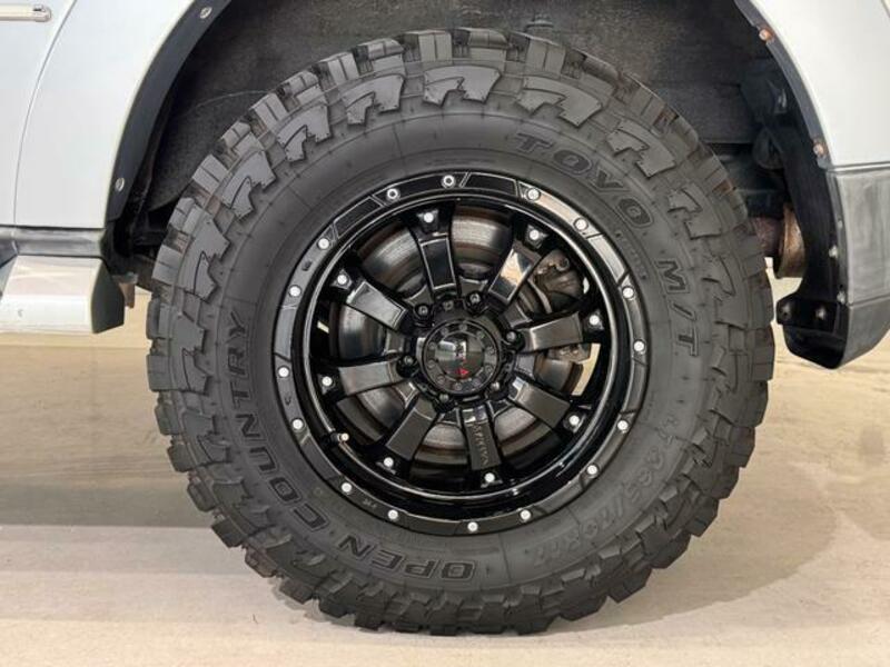 PAJERO