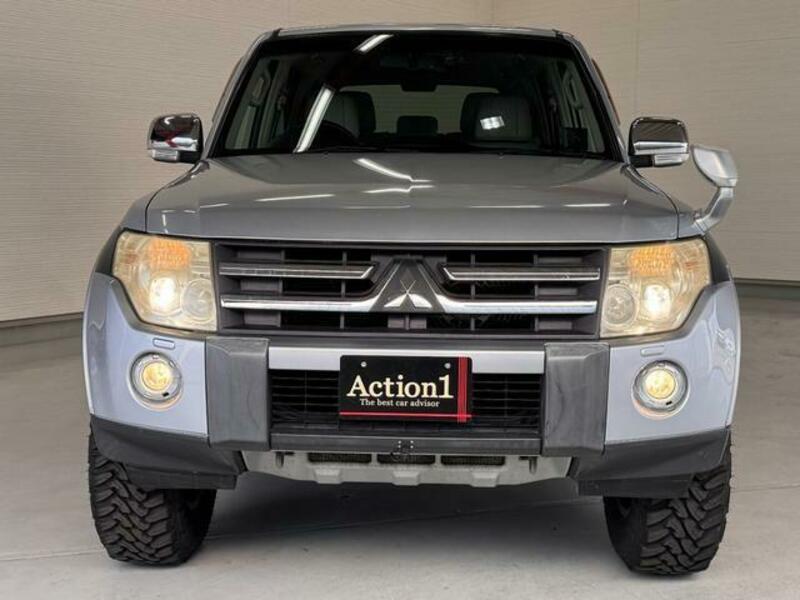 PAJERO