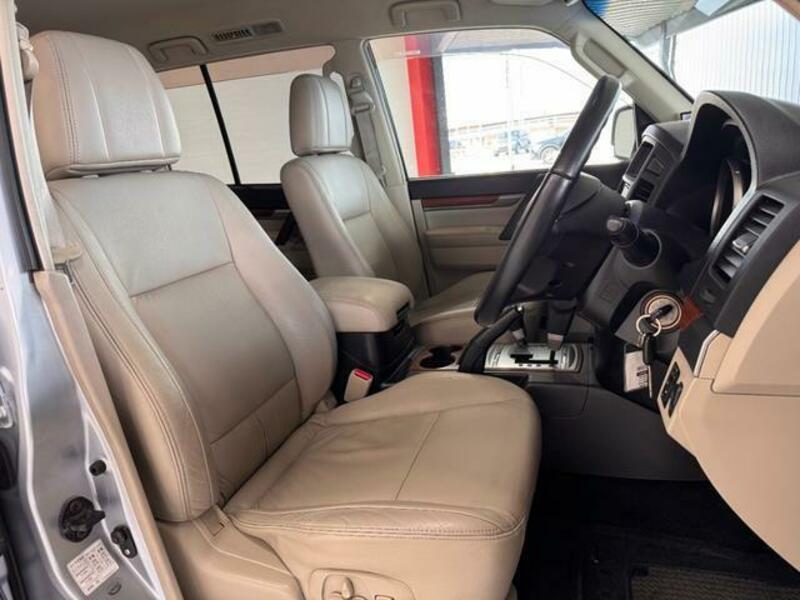 PAJERO