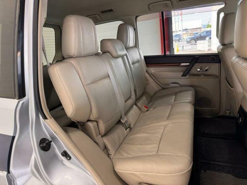 PAJERO