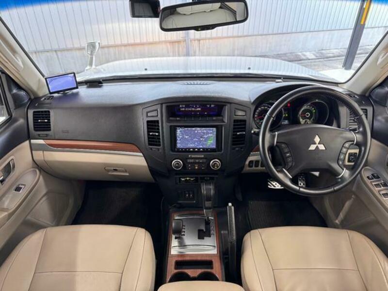 PAJERO