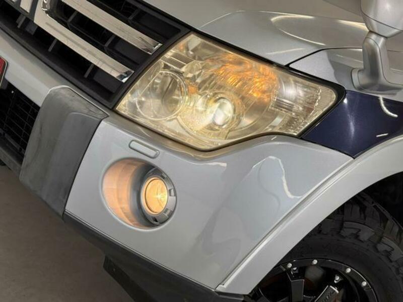 PAJERO