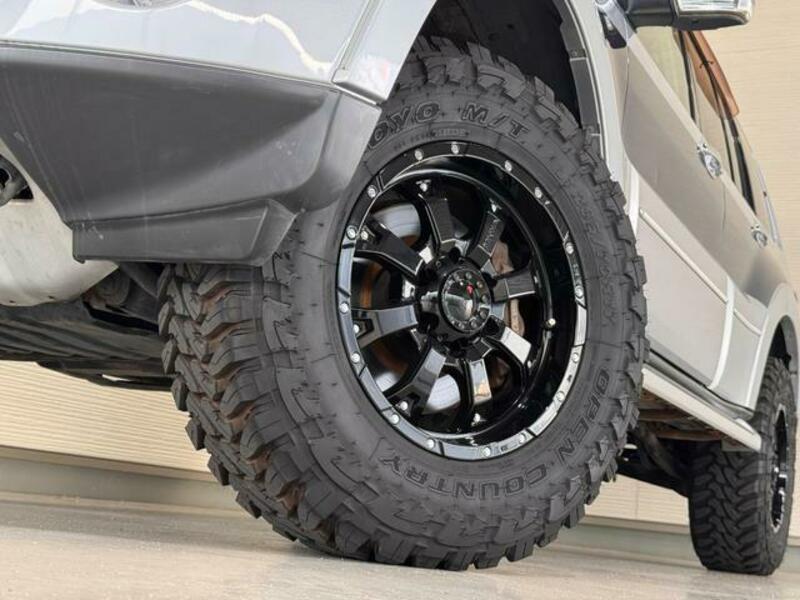 PAJERO