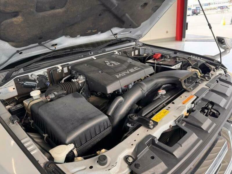 PAJERO