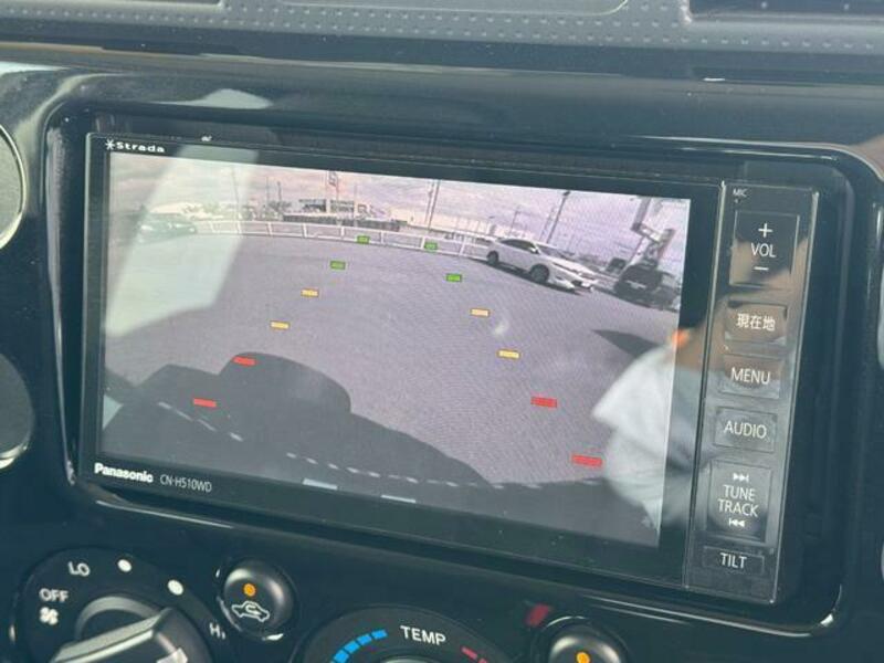 FJ CRUISER