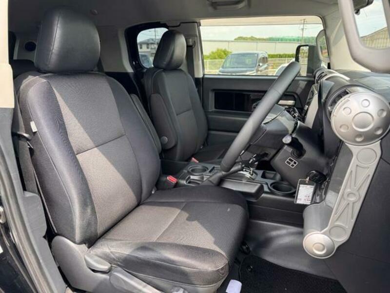 FJ CRUISER
