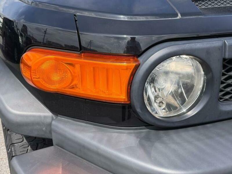 FJ CRUISER