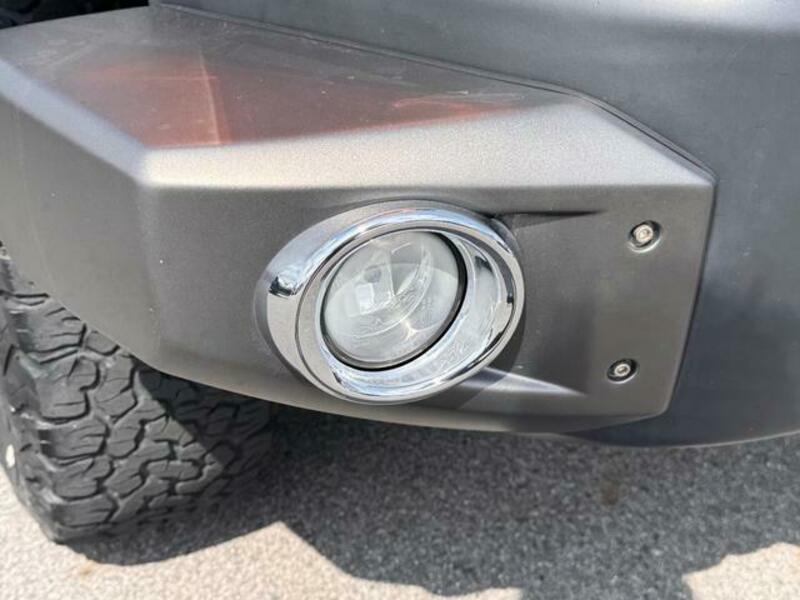 FJ CRUISER
