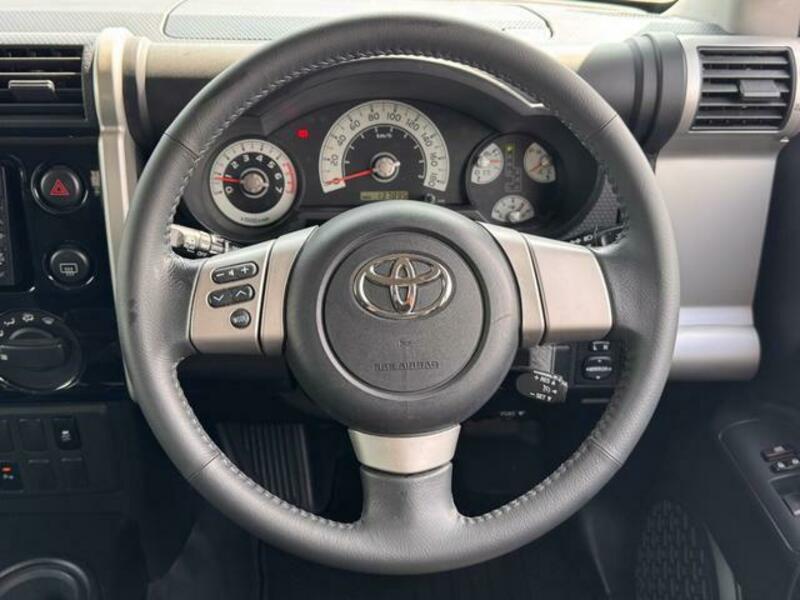 FJ CRUISER