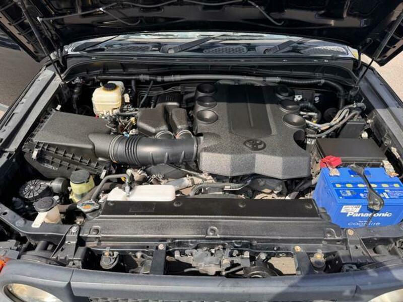 FJ CRUISER