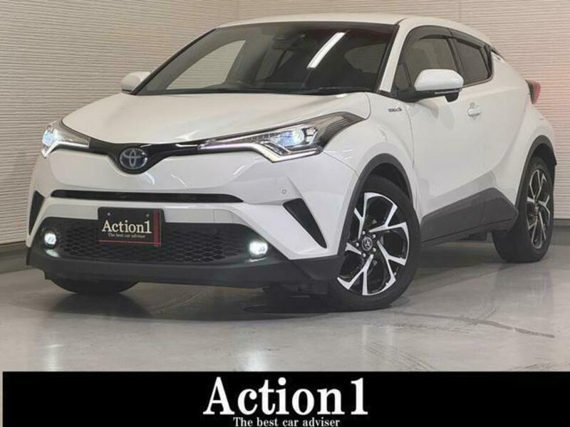 C-HR-0