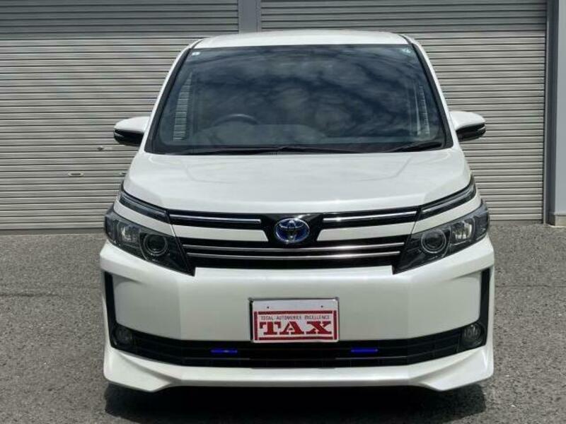 VOXY