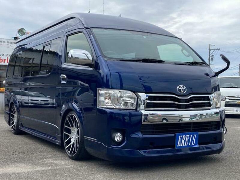 HIACE