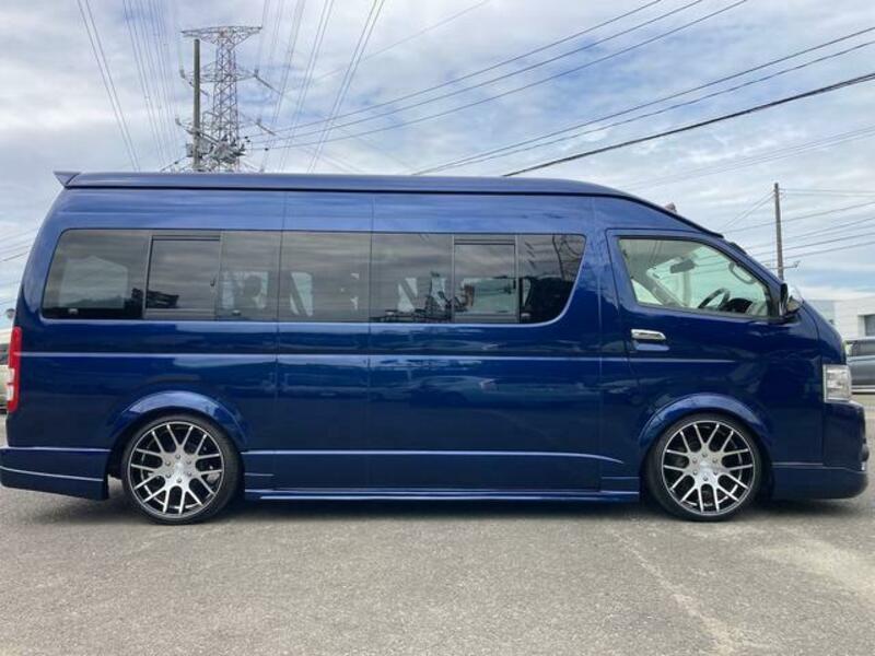 HIACE