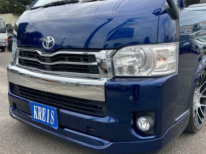 HIACE