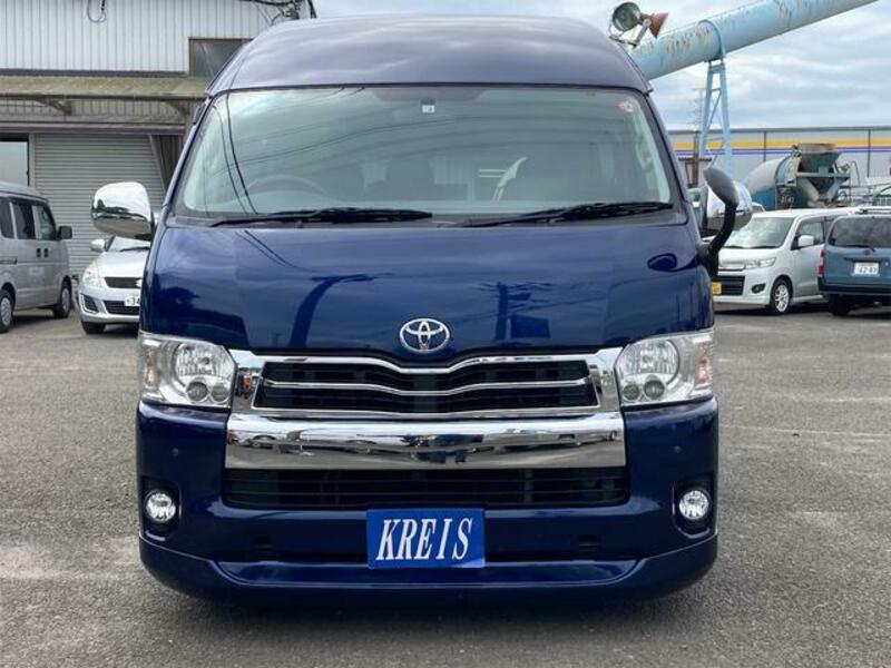 HIACE