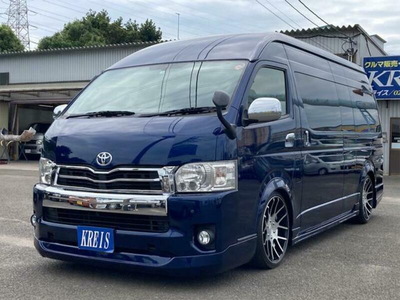 HIACE-0