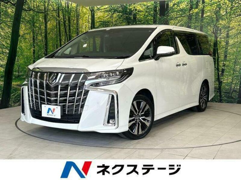 ALPHARD-0