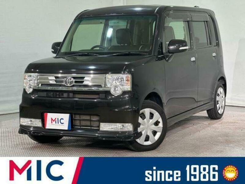 TOYOTA PIXIS SPACE