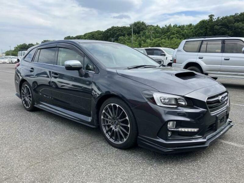 LEVORG-0