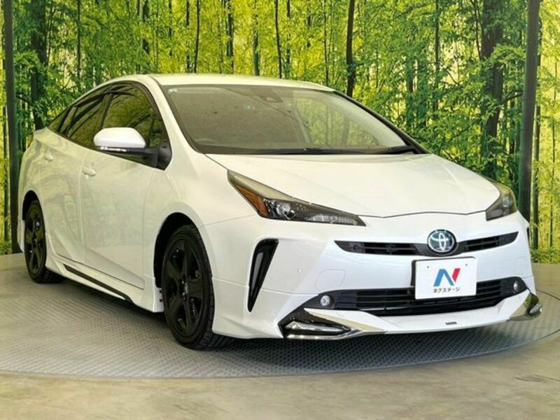 PRIUS