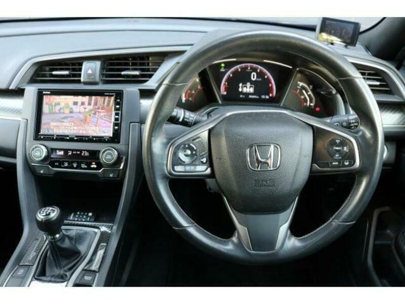 CIVIC
