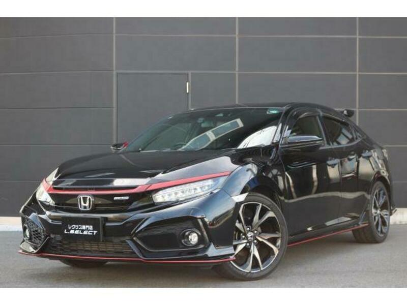 CIVIC-0