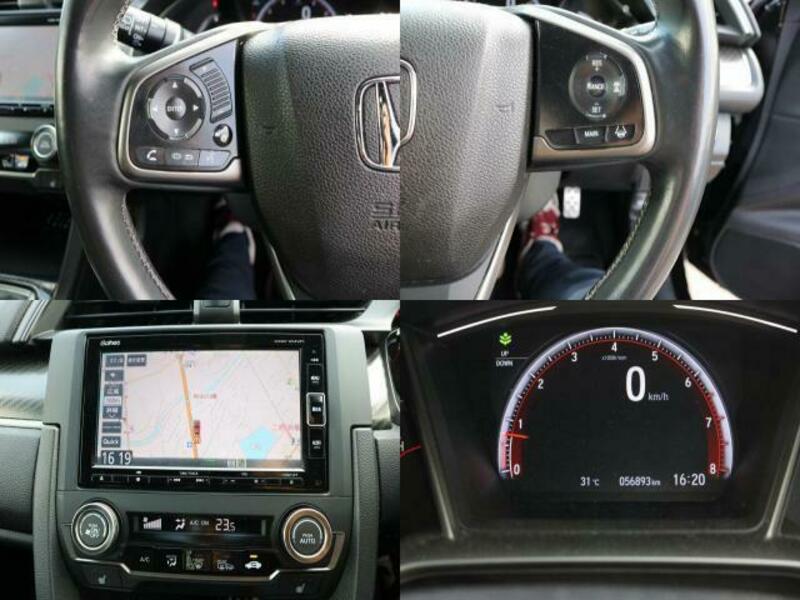 CIVIC