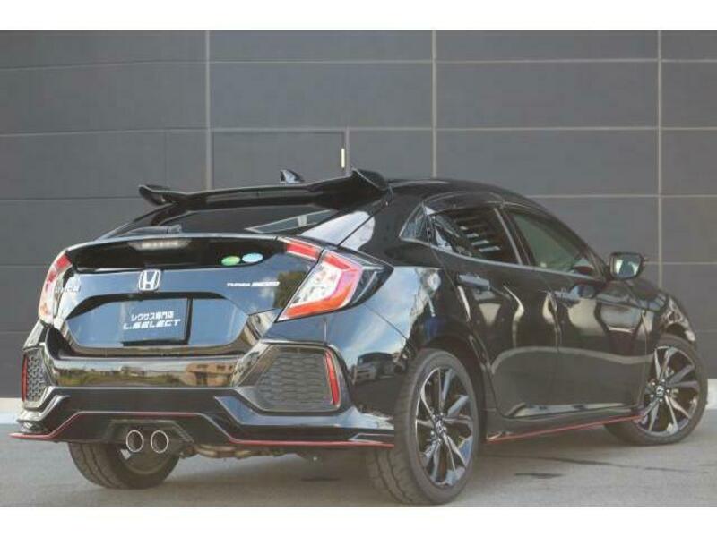 CIVIC