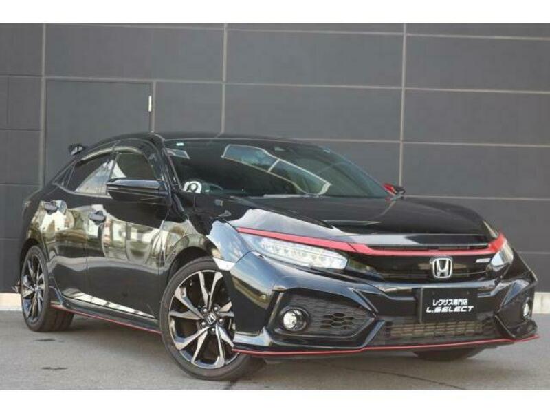 CIVIC