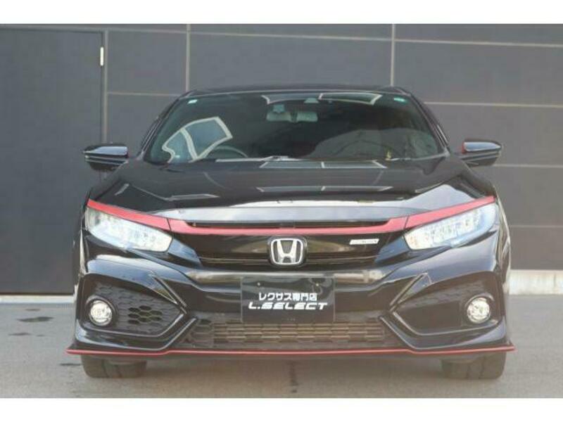 CIVIC