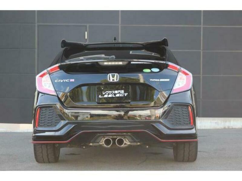 CIVIC