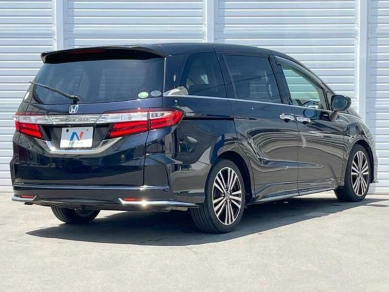 ODYSSEY