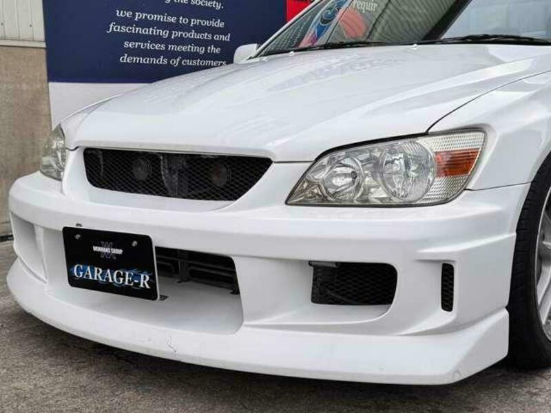 ALTEZZA