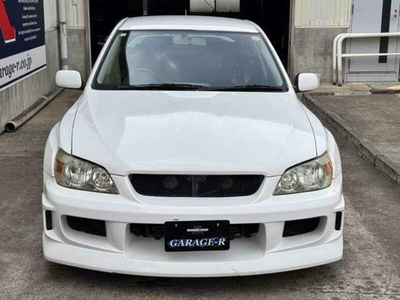 ALTEZZA
