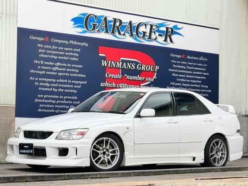 ALTEZZA-0
